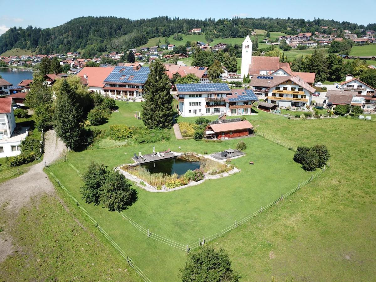 Kössel 4* Füssen
