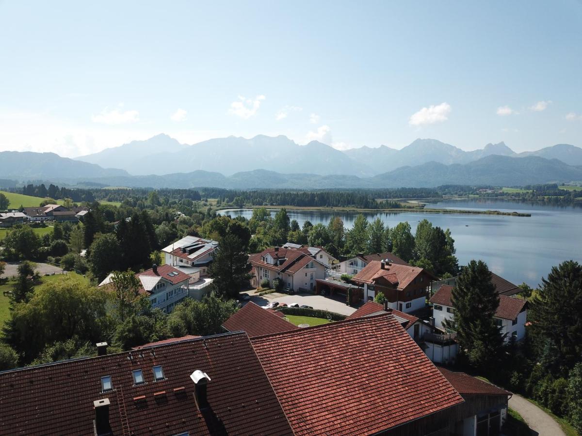 Hotel Kössel Füssen