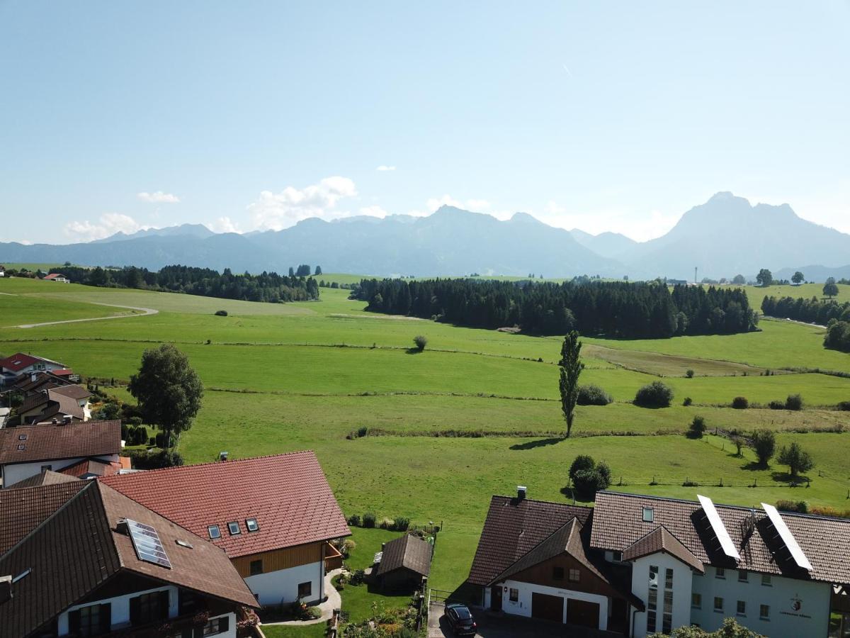Kössel 4* Füssen