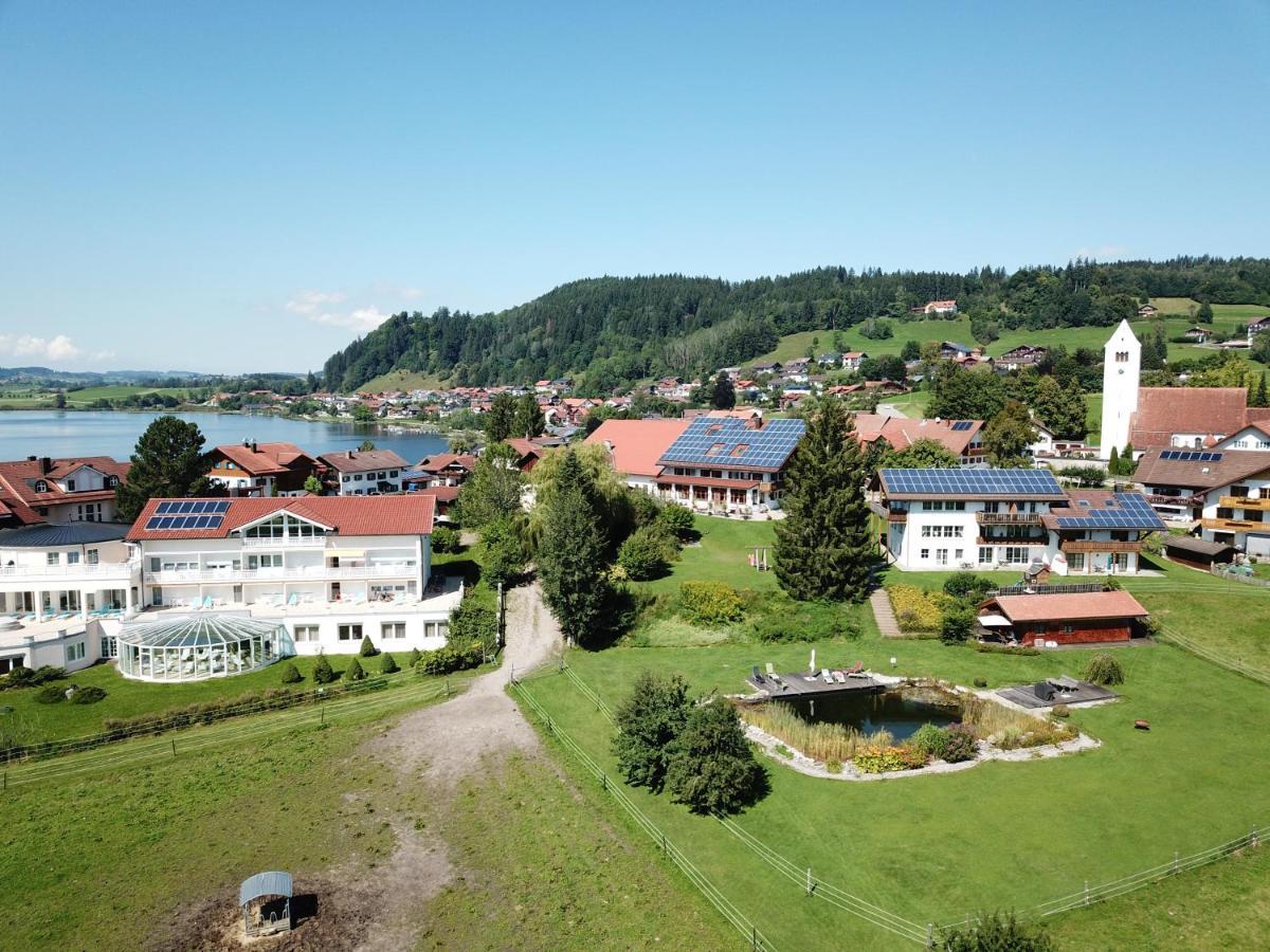 Kössel 4* Füssen