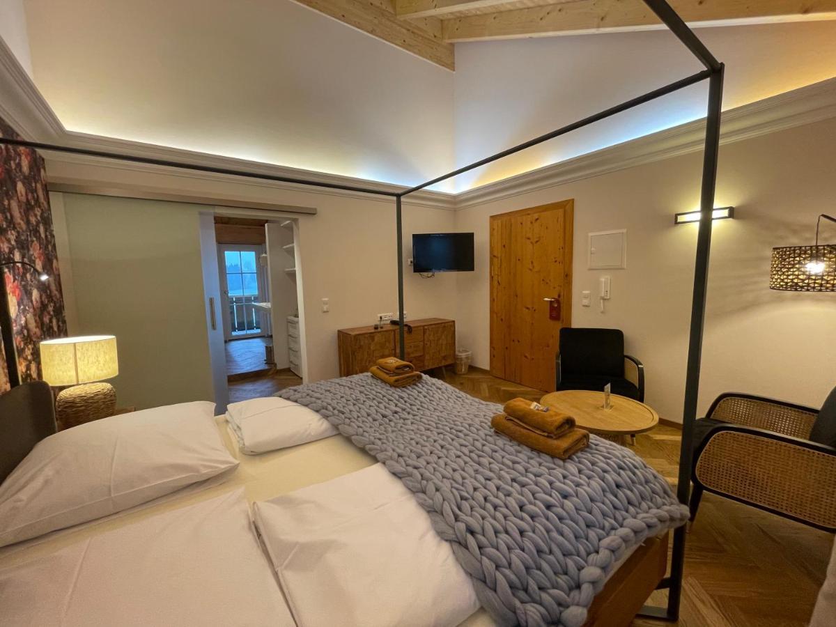 Kössel Hotel Füssen