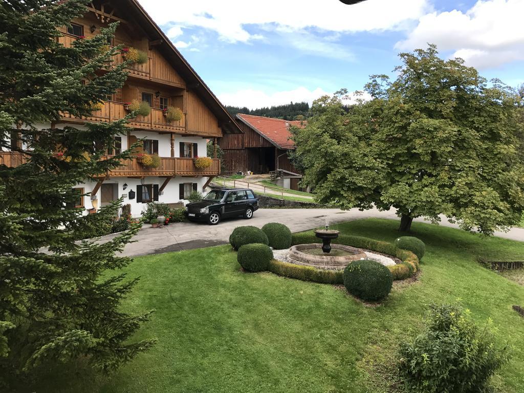 Hotel Kössel Füssen