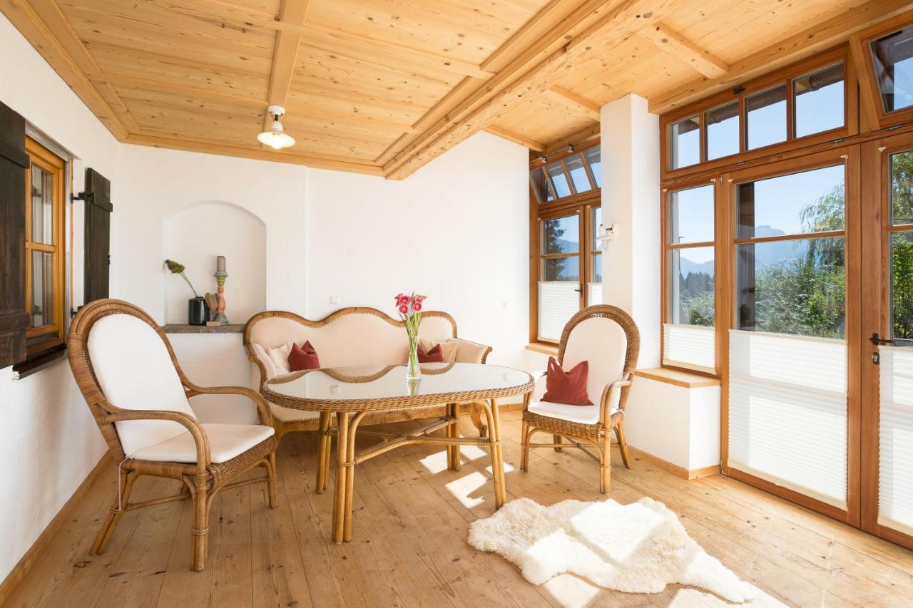 Hotel Kössel Füssen
