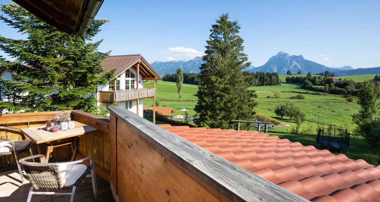 Kössel 4* Füssen