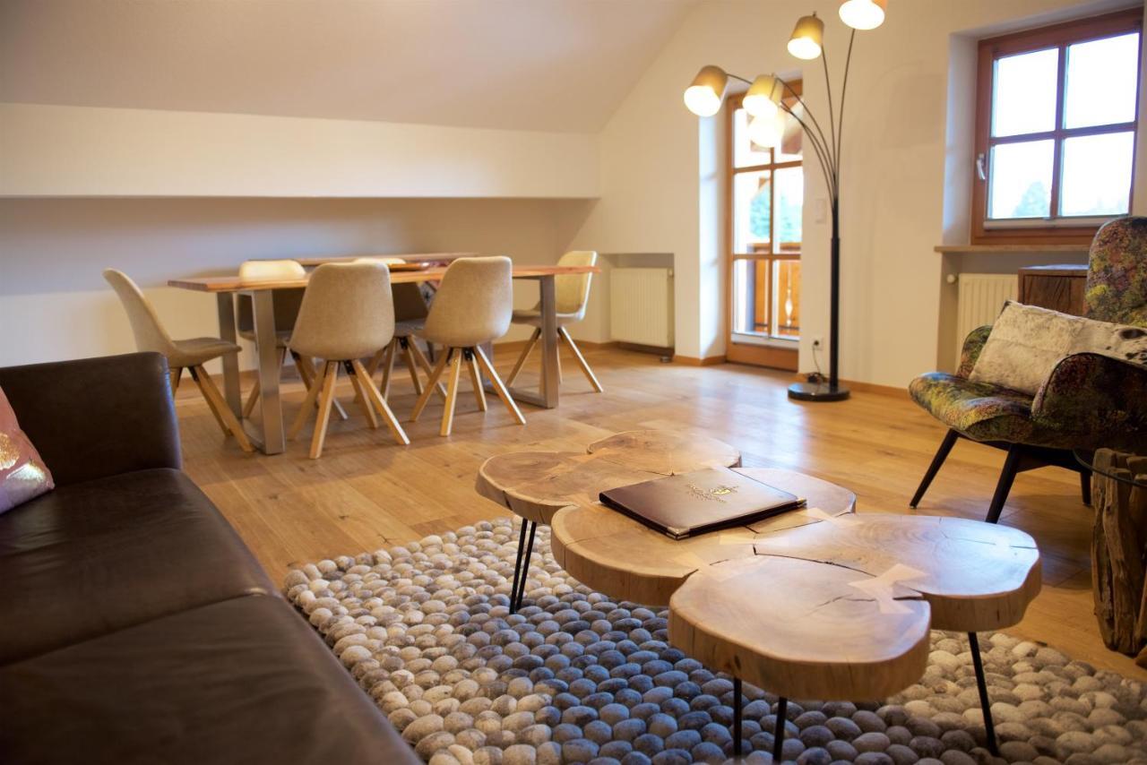 Hotel Kössel 4*