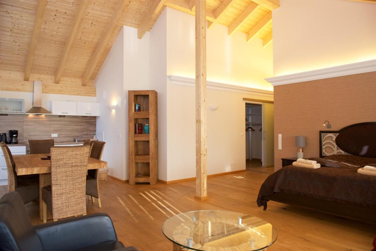 Hotel Kössel Füssen