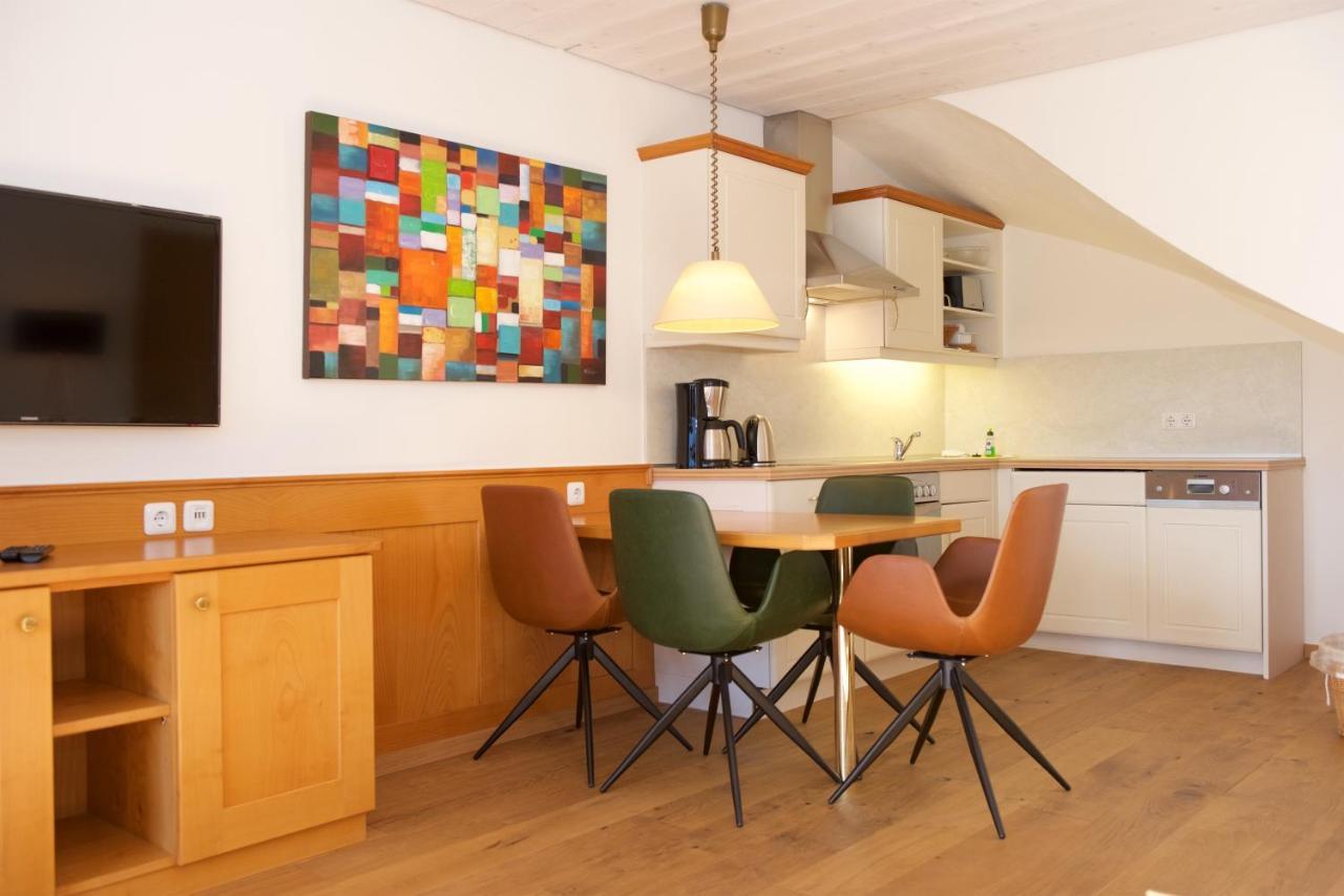 Hotel Kössel 4*